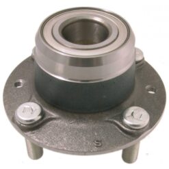 REAR WHEEL HUB