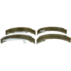 SHOE KIT, REAR BRAKE 230X32 (1KC)
