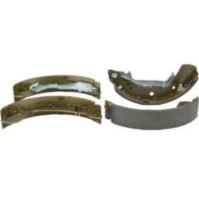 SHOE KIT, REAR BRAKE 200X35 (1KN)