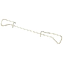 ANTI-RATTLE SPRING, DISC BRAKE PADS