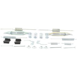 BRAKE SHOE FITTING KIT