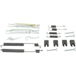 BRAKE SHOE FITTING KIT
