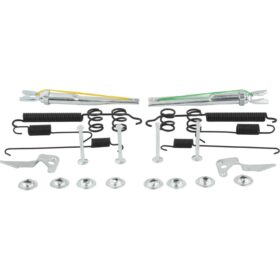 BRAKE SHOE FITTING KIT (SET FOR TWO SIDES)