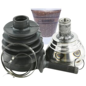 OUTER CV JOINT 33X59.5X36