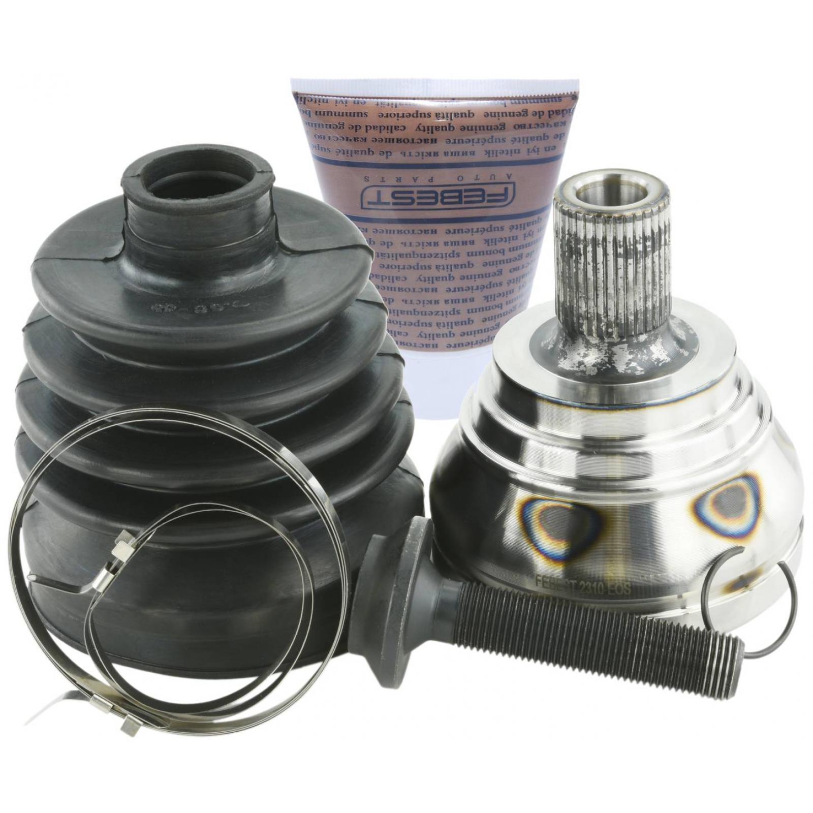 OUTER CV JOINT 33X59.5X36