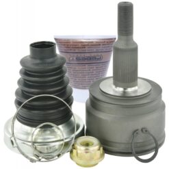 OUTER CV JOINT REAR 28X63X38