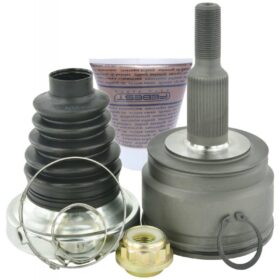 OUTER CV JOINT REAR 28X63X38