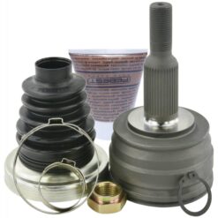 OUTER CV JOINT REAR 28X59X38