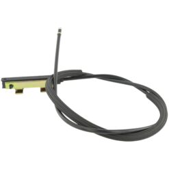 CABLE ASSEMBLY HOOD LOCK CONTROL