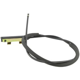 CABLE ASSEMBLY HOOD LOCK CONTROL