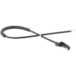 CABLE ASSEMBLY HOOD LOCK CONTROL