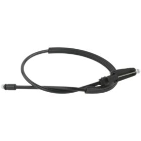 CABLE ASSEMBLY HOOD LOCK CONTROL