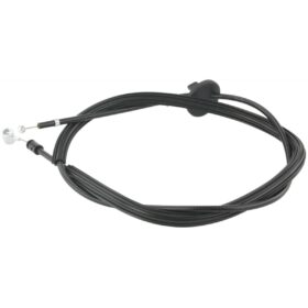CABLE ASSEMBLY HOOD LOCK CONTROL