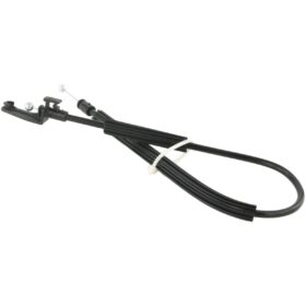 CABLE ASSEMBLY HOOD LOCK CONTROL