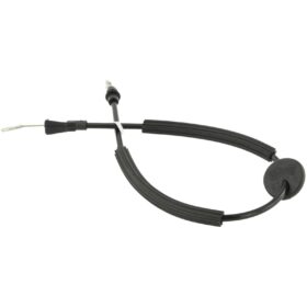 OUTER DOOR LOCK CABLE