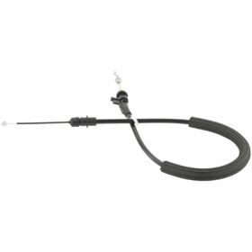 OUTER DOOR LOCK CABLE