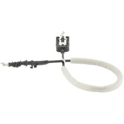 OUTER DOOR LOCK CABLE