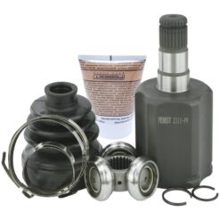 INNER CV JOINT LEFT 22X31X26