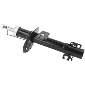 FRONT SHOCK ABSORBER GAS.TWIN TUBE
