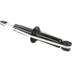 REAR SHOCK ABSORBER GAS.TWIN TUBE