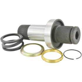 AXLE HALF SHAFT RIGHT 42X135.3X42