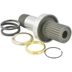 AXLE HALF SHAFT RIGHT 42X143.3X26