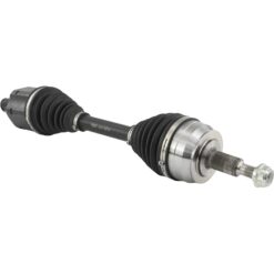 CV AXLE SHAFT ASSEMBLY LEFT 37X646X38