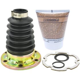 BOOT INNER CV JOINT KIT PVC 99.8X107X27.2