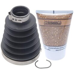 BOOT INNER CV JOINT KIT PVC 68X102X27.5