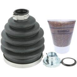 BOOT OUTER CV JOINT KIT PVC 82.5X115X25.5