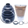 BOOT OUTER CV JOINT KIT PVC 86.1X114.3X25.9