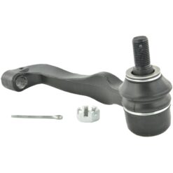 STEERING TIE ROD END LEFT