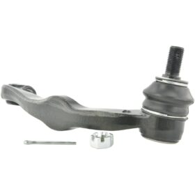 STEERING TIE ROD END RIGHT