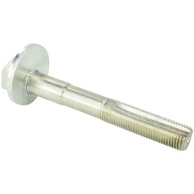 CAMBER ADJUSTING ECCENTRIC BOLT