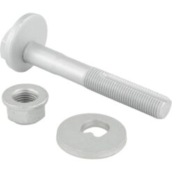 REPAIR KIT, CAMBER ADJUSTING ECCENTRIC BOLT (SET, SET FOR ONE SIDE)
