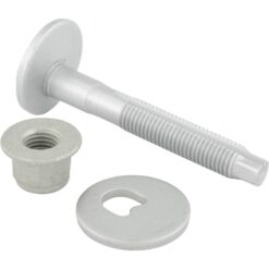 REPAIR KIT, CAMBER ADJUSTING ECCENTRIC BOLT (SET, SET FOR ONE SIDE)