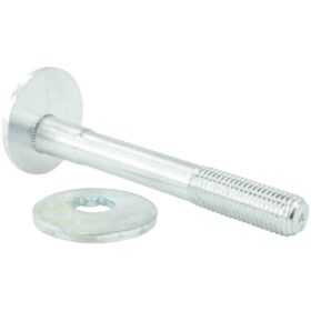 REPAIR KIT, CAMBER ADJUSTING ECCENTRIC BOLT