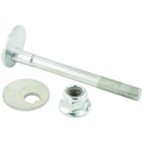REPAIR KIT, CAMBER ADJUSTING ECCENTRIC BOLT