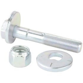REPAIR KIT, CAMBER ADJUSTING ECCENTRIC BOLT