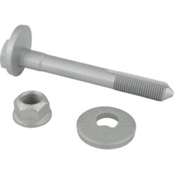 REPAIR KIT, CAMBER ADJUSTING ECCENTRIC BOLT