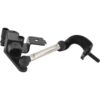 FRONT LEVEL SENSOR (WITH BRACKET, WITH LINK)