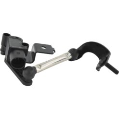 FRONT LEVEL SENSOR (WITH BRACKET, WITH LINK)