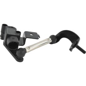 FRONT LEVEL SENSOR (WITH BRACKET, WITH LINK)