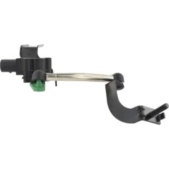 LEVEL SENSOR, FRONT LEFT (WITH BRACKET, WITH LINK)