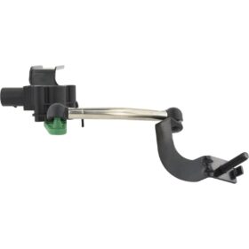 LEVEL SENSOR, FRONT LEFT (WITH BRACKET, WITH LINK)