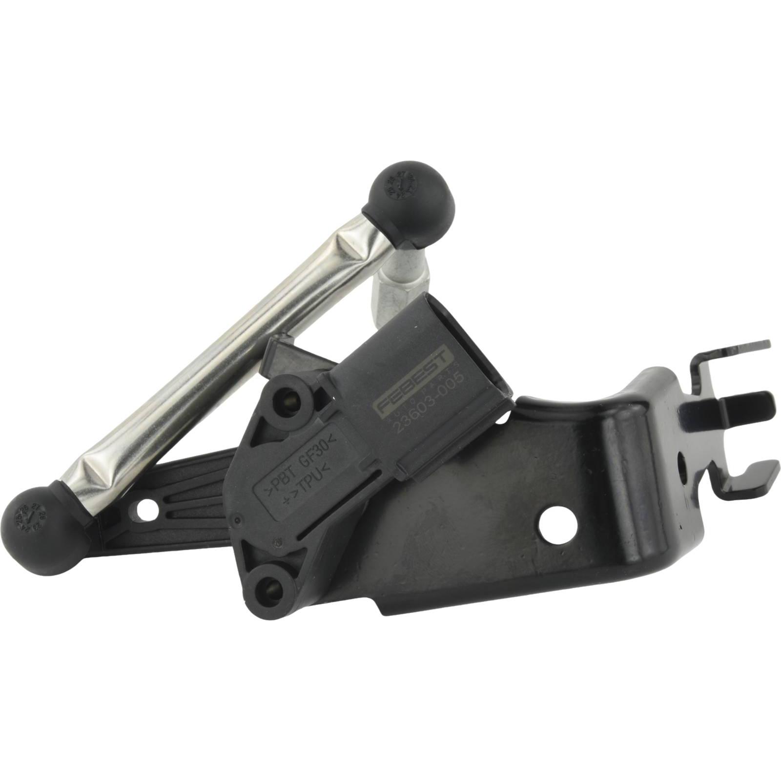 LEVEL SENSOR, FRONT RIGHT (WITH BRACKET, WITH LINK)