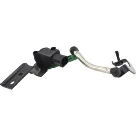 LEVEL SENSOR, FRONT LEFT (WITH BRACKET, WITH LINK)