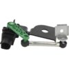 FRONT LEVEL SENSOR (WITH BRACKET, WITH LINK)