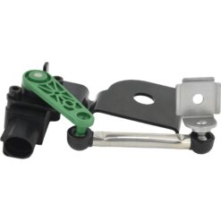 FRONT LEVEL SENSOR (WITH BRACKET, WITH LINK)