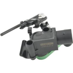 LEVEL SENSOR, FRONT RIGHT (WITH BRACKET, WITH LINK)